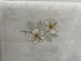 Netkota embriodery saree MS1496