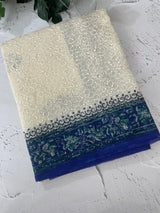 Tepchi NetKota saree MS6777