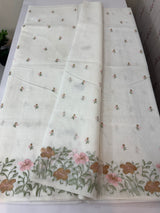 Netkota embriodery saree MS1494 (1)