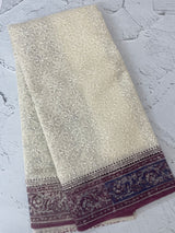 Tepchi NetKota saree MS6777