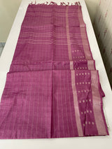 Bhagalpuri Semi tussar saree MS799
