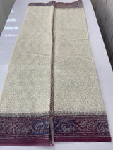 Tepchi NetKota saree MS6777