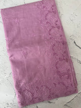 Soft Silky kota saree with cutwork borders MSH232