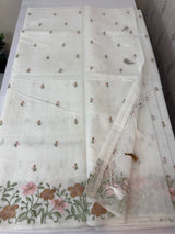 Netkota embriodery saree MS1494 (1)