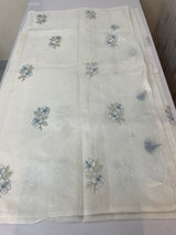 Netkota embriodery saree MS1496