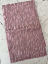 Semi tussar saree with thread work MTS490 DustyOnion