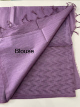 Bhagalpuri Semi tussar saree MS896(11)