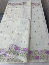 Netkota embriodery saree MS1495 (9)