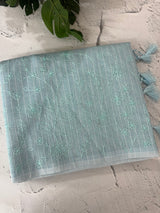 Netkota embriodery saree MSH260
