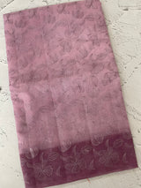 Kota Supernet embriodery saree MS1485