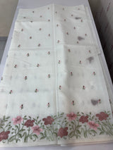 Netkota embriodery saree MS1494 (3)