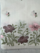 Netkota embriodery saree MS1494 (2)