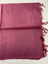 Bhagalpuri Semi tussar saree MS896(5)