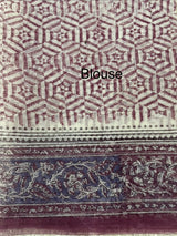 Tepchi NetKota saree MS6777