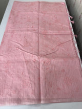 Netkota embriodery saree MSH260