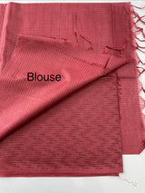 Bhagalpuri Semi tussar saree MS896(3)