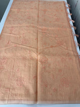 Netkota embriodery saree MSH260