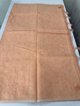 Netkota embriodery saree MSH260