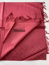 Bhagalpuri Semi tussar saree MS896(6)