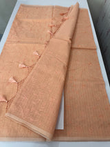 Netkota embriodery saree MSH260