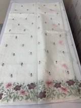 Netkota embriodery saree MS1494 (2)