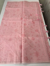 Netkota embriodery saree MSH260