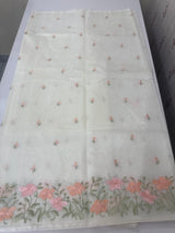 Netkota embriodery saree MS1494