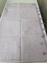 Netkota embriodery saree MSH260