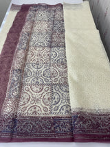 Tepchi NetKota saree MS6777