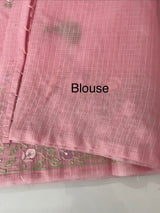 Netkota embriodery saree MS1494