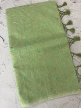 Netkota embriodery saree MSH260