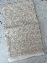 Kota cotton embriodery saree MS1491(2)