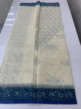 Tepchi NetKota saree MS6777