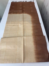 Bhagalpuri Soft blended tussar saree MS896
