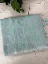 Netkota embriodery saree MSH260