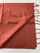 Bhagalpuri Semi tussar saree MS896(7)