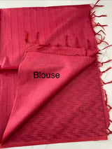 Bhagalpuri Semi tussar saree MS896(2)