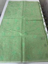 Netkota embriodery saree MSH260