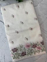 Netkota embriodery saree MS1494 (2)
