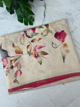 Digital printed soft semi tussar silk saree MTS7734 (4)