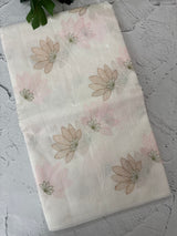 Soft Netkota embriodery saree MS1496