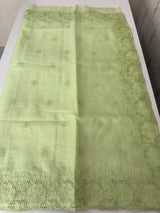 Soft Silky kota saree with cutwork borders MSH232