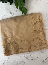 Soft Silky kota saree with cutwork borders MSH232