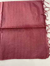 Bhagalpuri Semi tussar saree MS896(12)