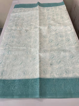 Netkota embriodery saree MS1485