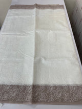 Netkota embriodery saree MS1485