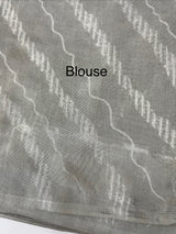 Kota Supernet embriodery saree MS1485