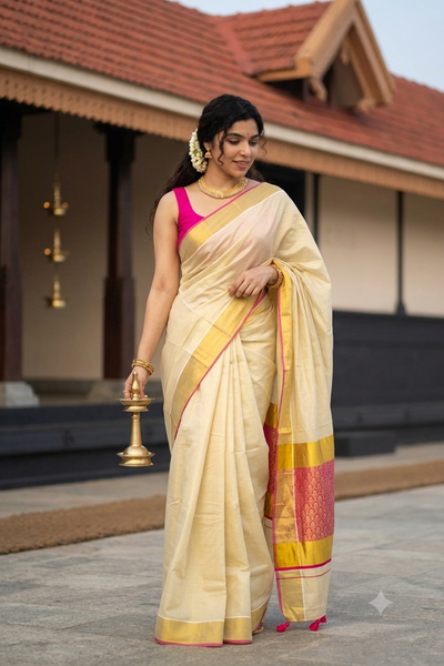 KERALA SAREES