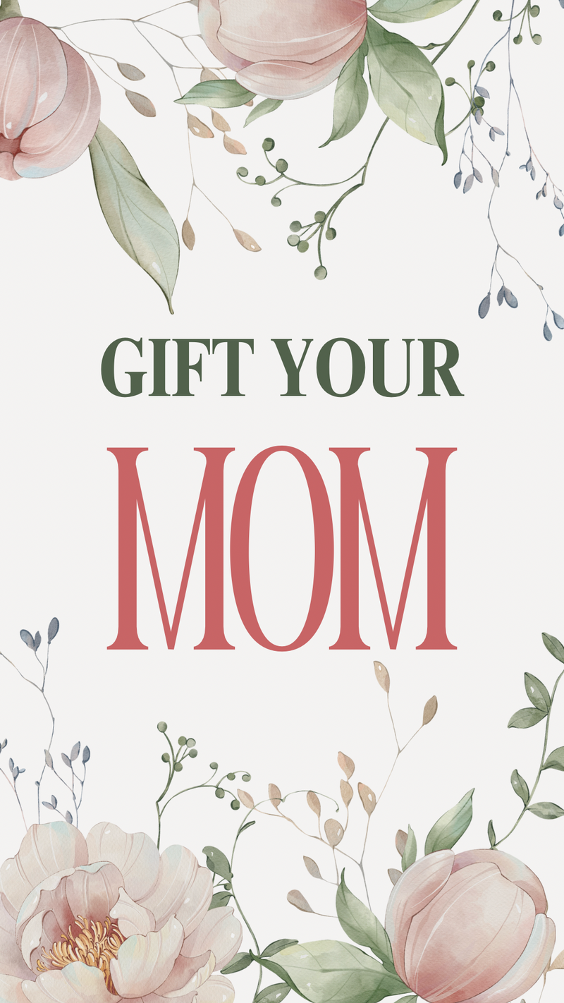 Mothers Day Special