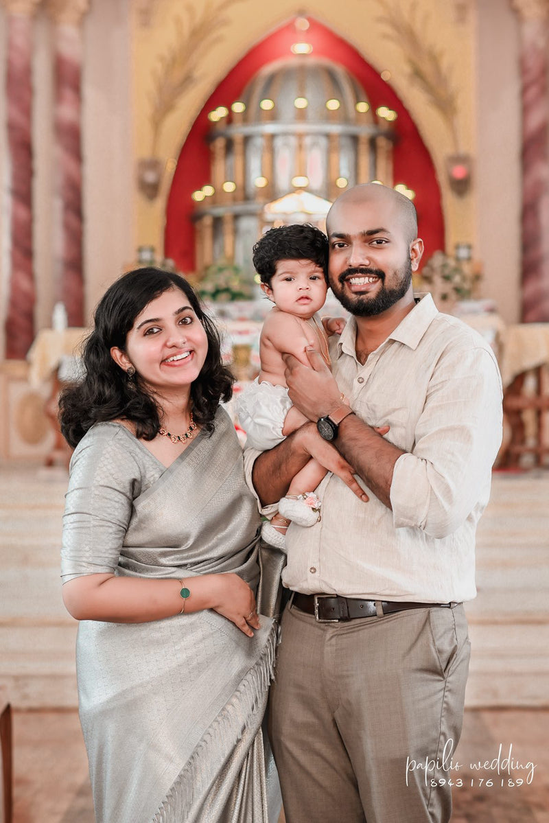 BAPTISM/ HOLY COMMUNION